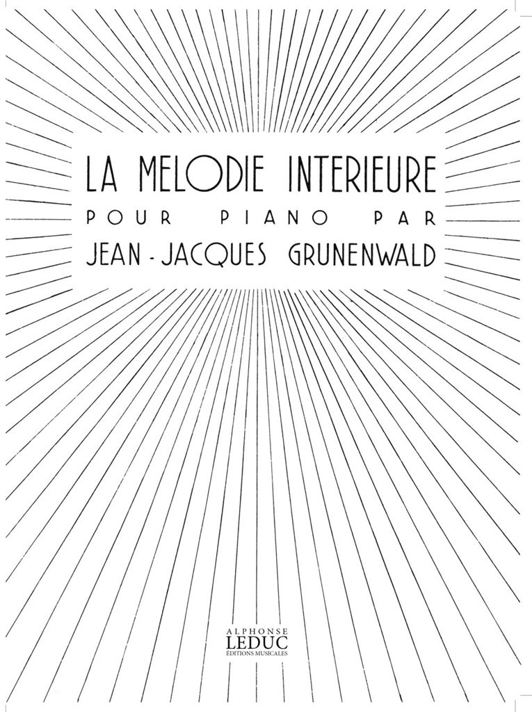 Melodie Interieure